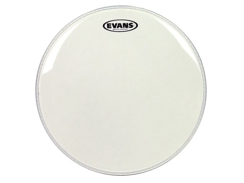 Blána 14" EVANS TT14GR Expresní Doručení