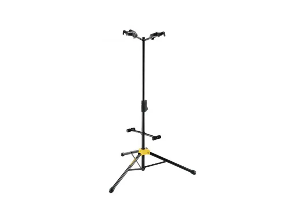Značkový Stojan na kytaru HERCULES GS 422B