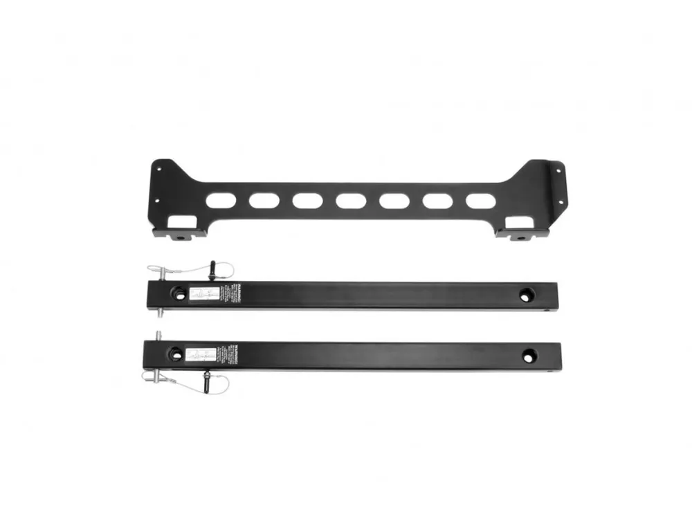 Finální Výprodej Sada pro uchycení reproboxu Mackie ACC RC 280 S