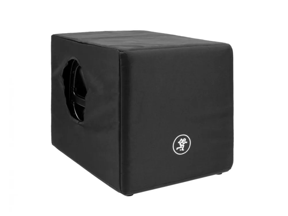 Rychlé Dodání Povlak na reprobox Mackie HD 1801