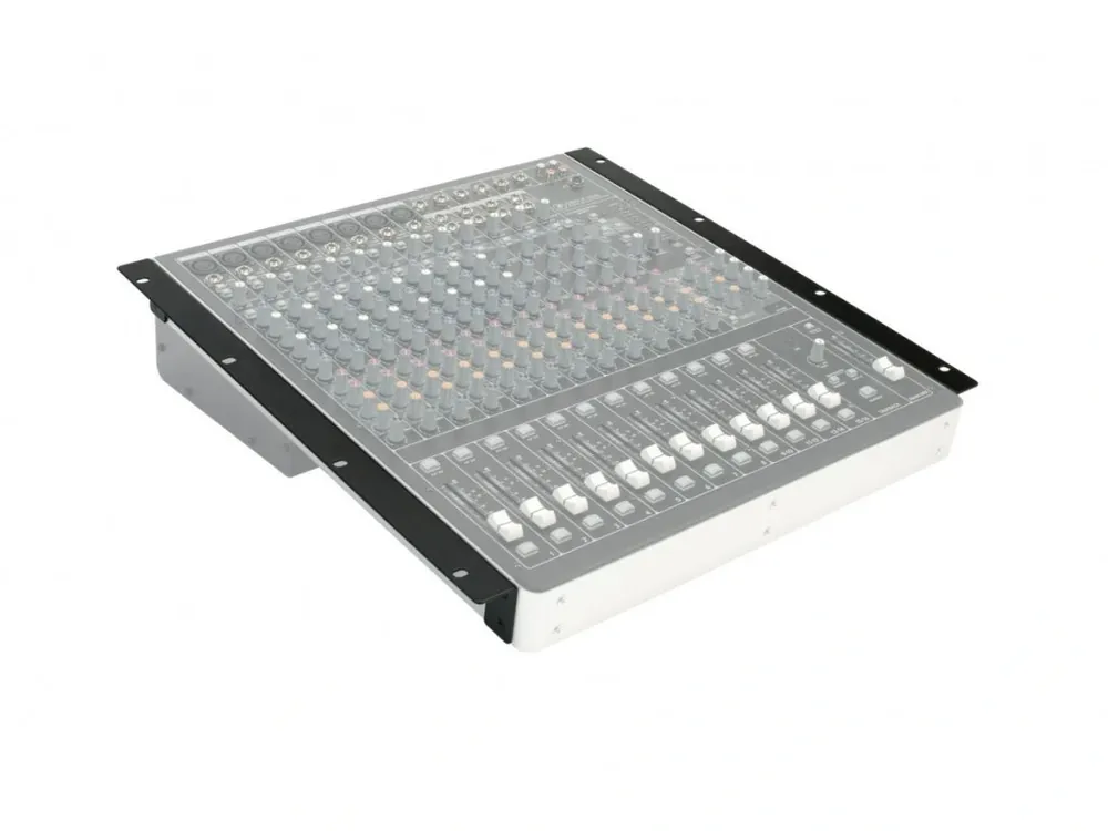 Set pro rakové umístění mixážního pultu Onyx 1620i Omezená Nabídka