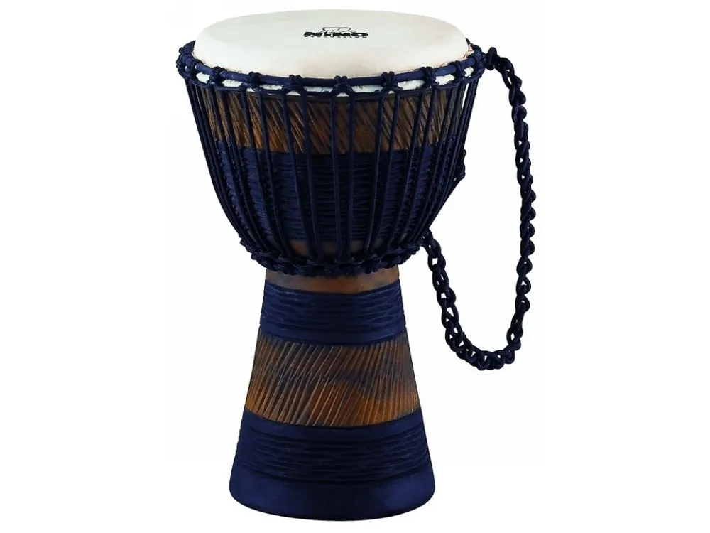 Djembe MEINL NINO ADJ3S Přímo Od Výrobce