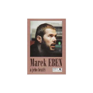 Zpěvník Marek Eben a jeho bratři Nejprodávanější