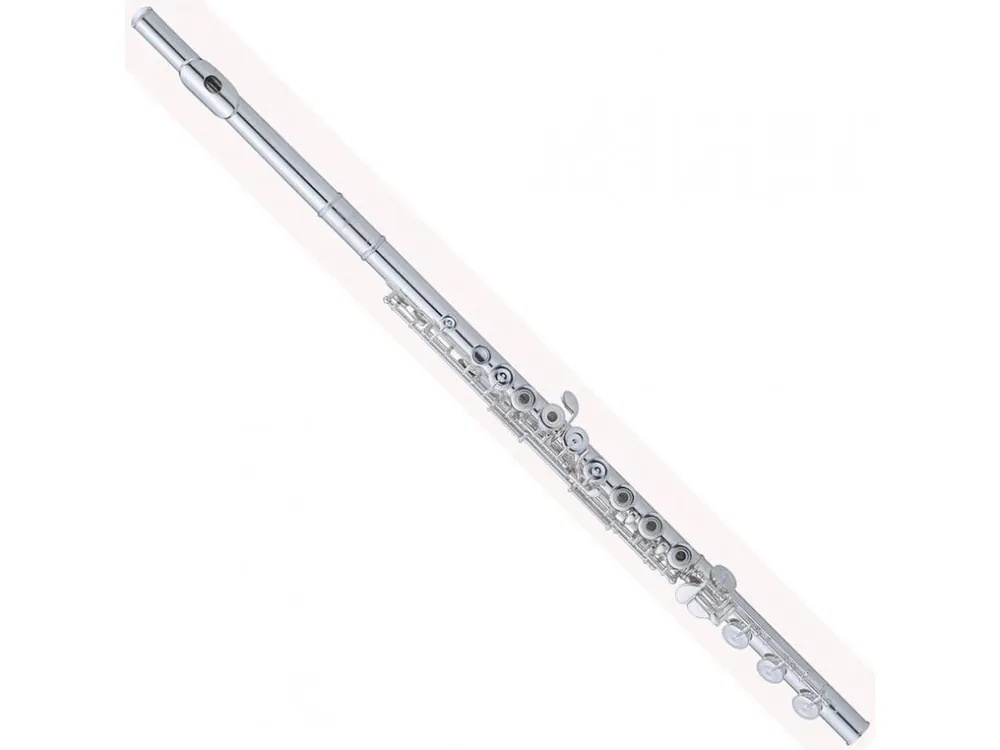 Příčná flétna Pearl Quantz PF 505E Expresní Doručení