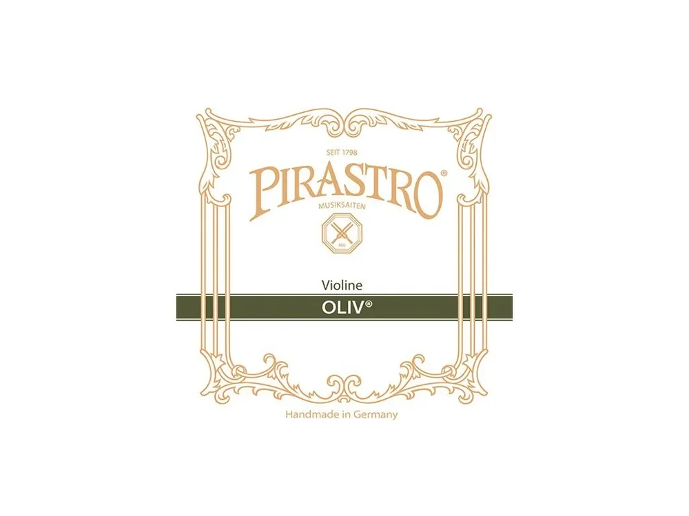 Pirastro OLIV set 211021 Nakupujte Hned