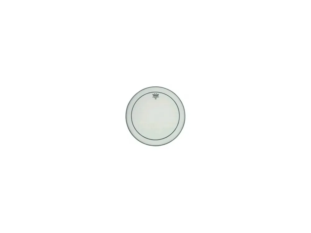 Blána 16" Remo Pinstripe Coated PS-0116-00 Nejlepší Cena