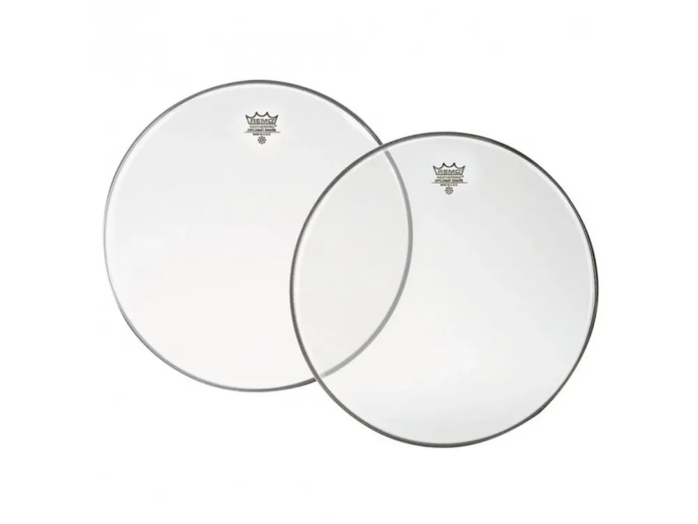 Výprodej Rezonanční blána 12" REMO SD 0112-00