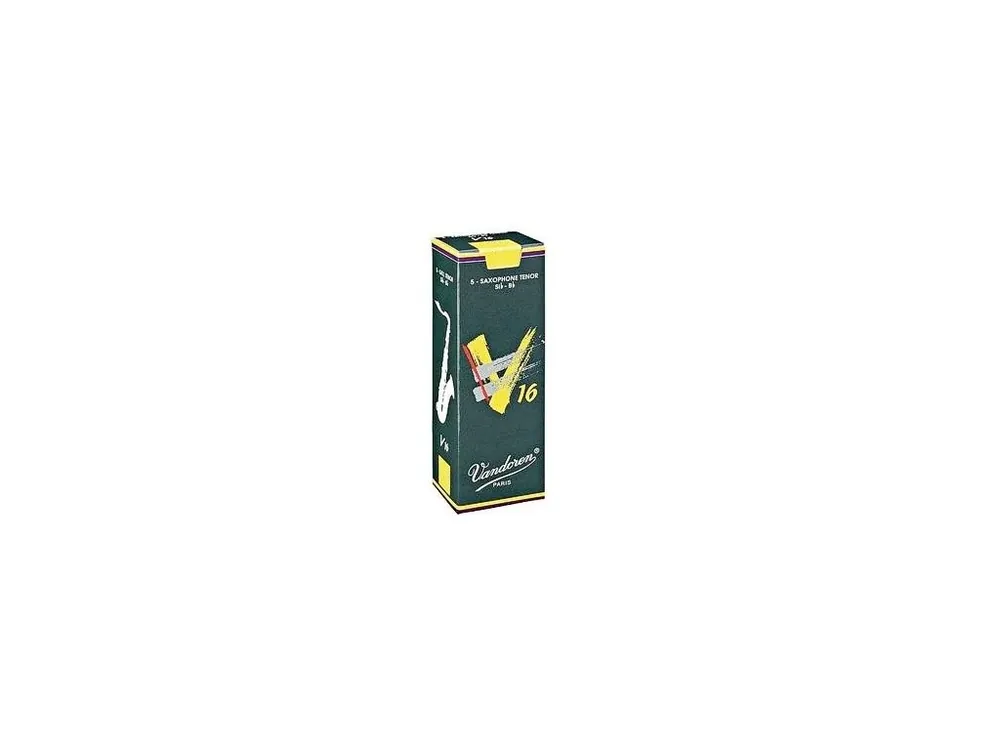 Originální Plátek na tenorový saxofon VANDOREN V16 č.2 - SR722