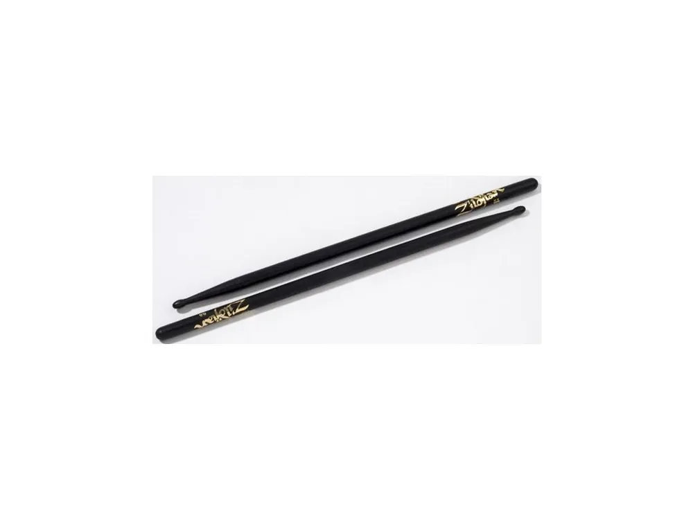 Paličky na bicí ZILDJIAN 5A Nylon Black - American Hikory Koupit Online