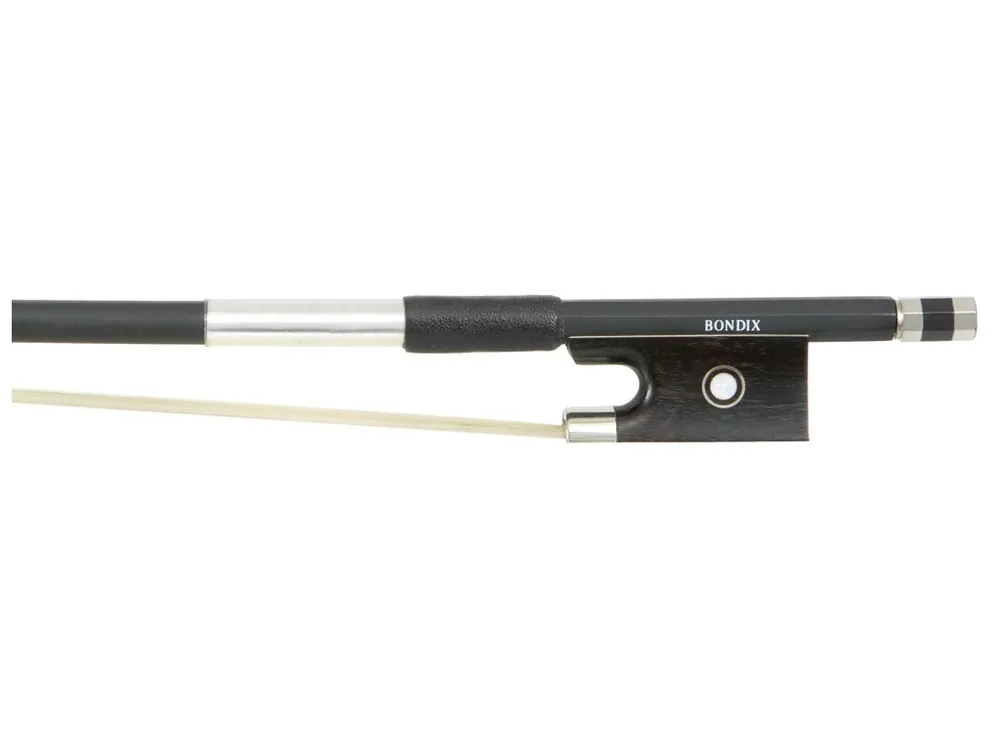 Houslový smyčec karbon - 4/4 Bondix D145311 Must-Have
