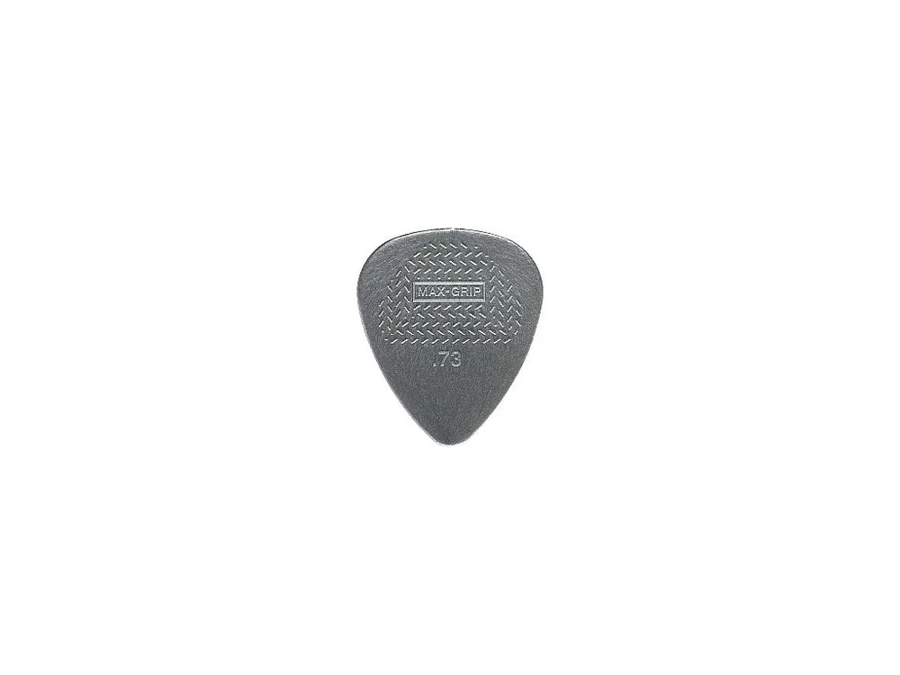 Trsátko DUNLOP Max Grip 0.73 mm Ověřený