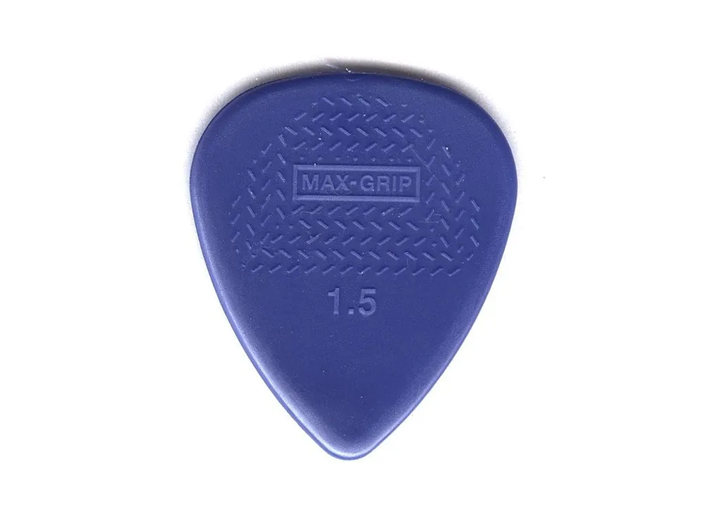 Ihned K Objednání Trsátko DUNLOP Max Grip 1.5 mm