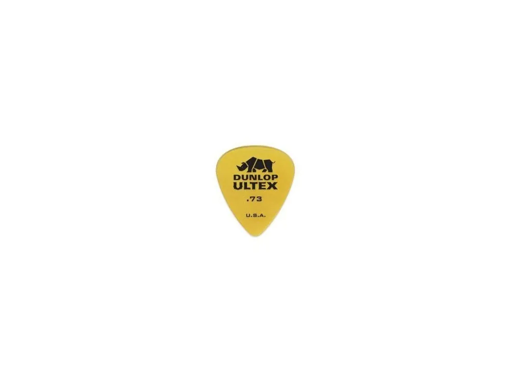 Trsátko DUNLOP Ultex Standard 0.73 mm Cenový Hit