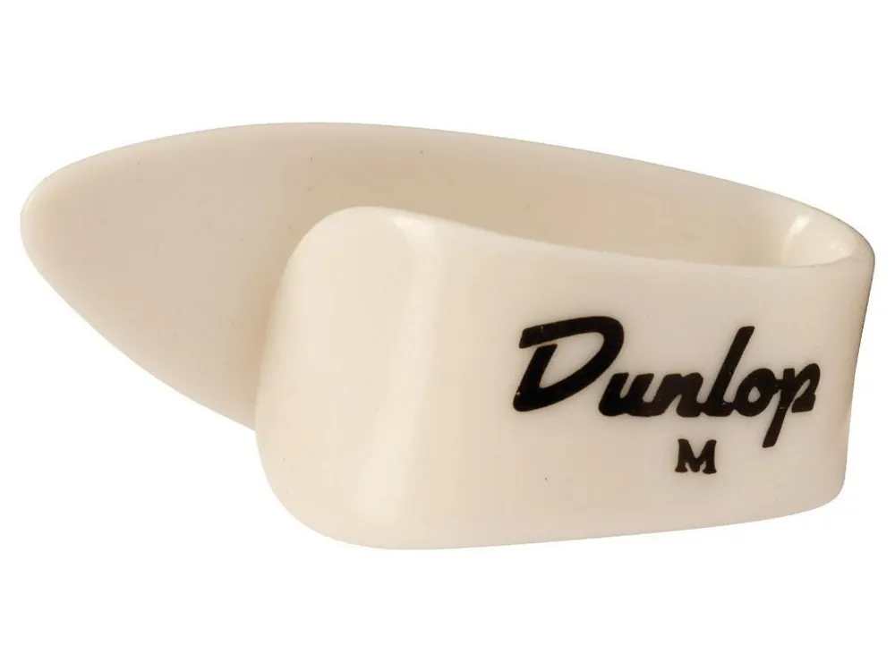 Vrácení Zdarma Palcový prstýnek DUNLOP 9002 - Medium