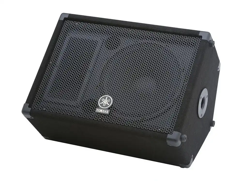 Pasivní reprobox / odposlech Yamaha BR12M Autentický