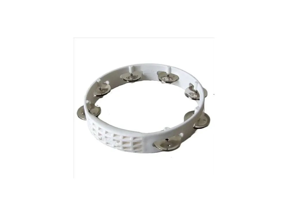 Tamburína Latin Percussion LPA182 Autentický