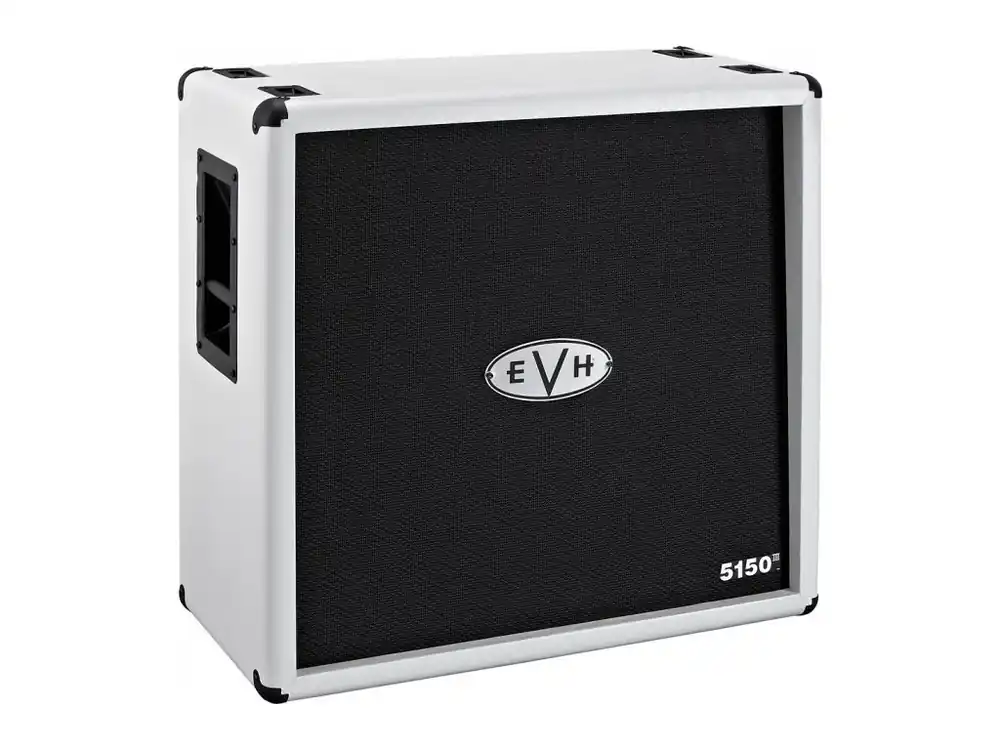 Kytarový reprobox EVH 5150 III - 4x 12" Akční Cena