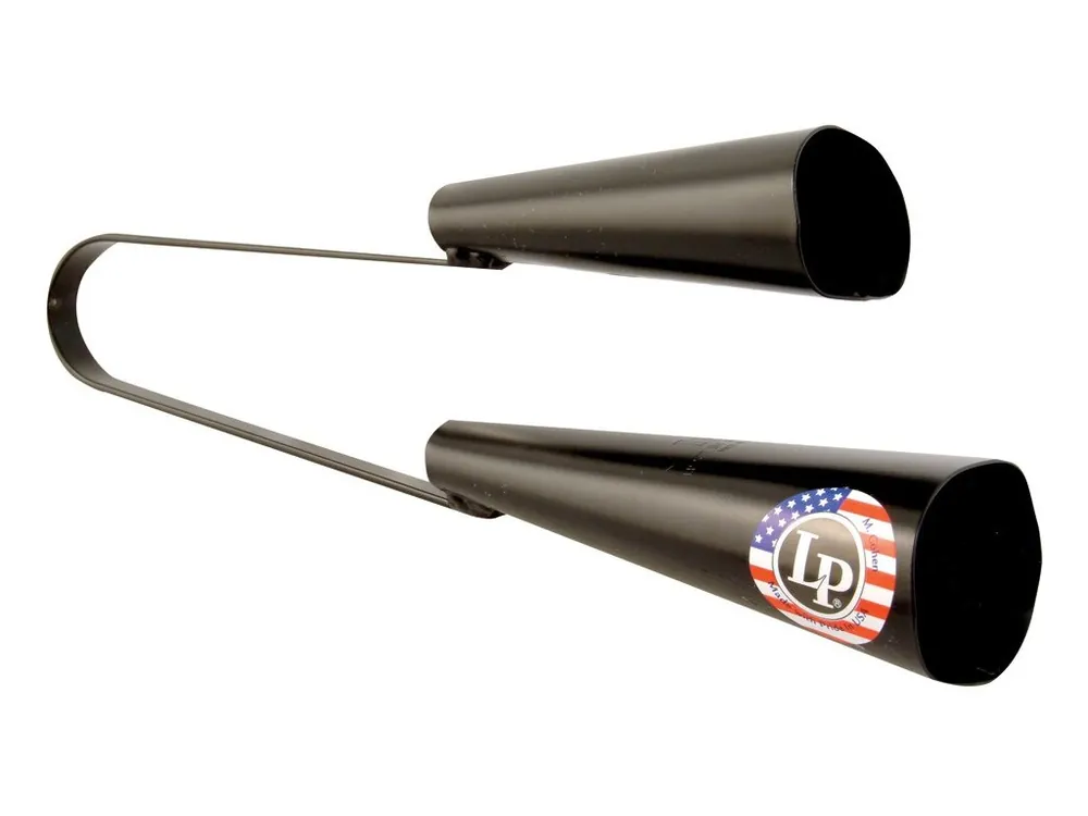 Agogo Bell Latin Percussion LP579 Expresní Doručení