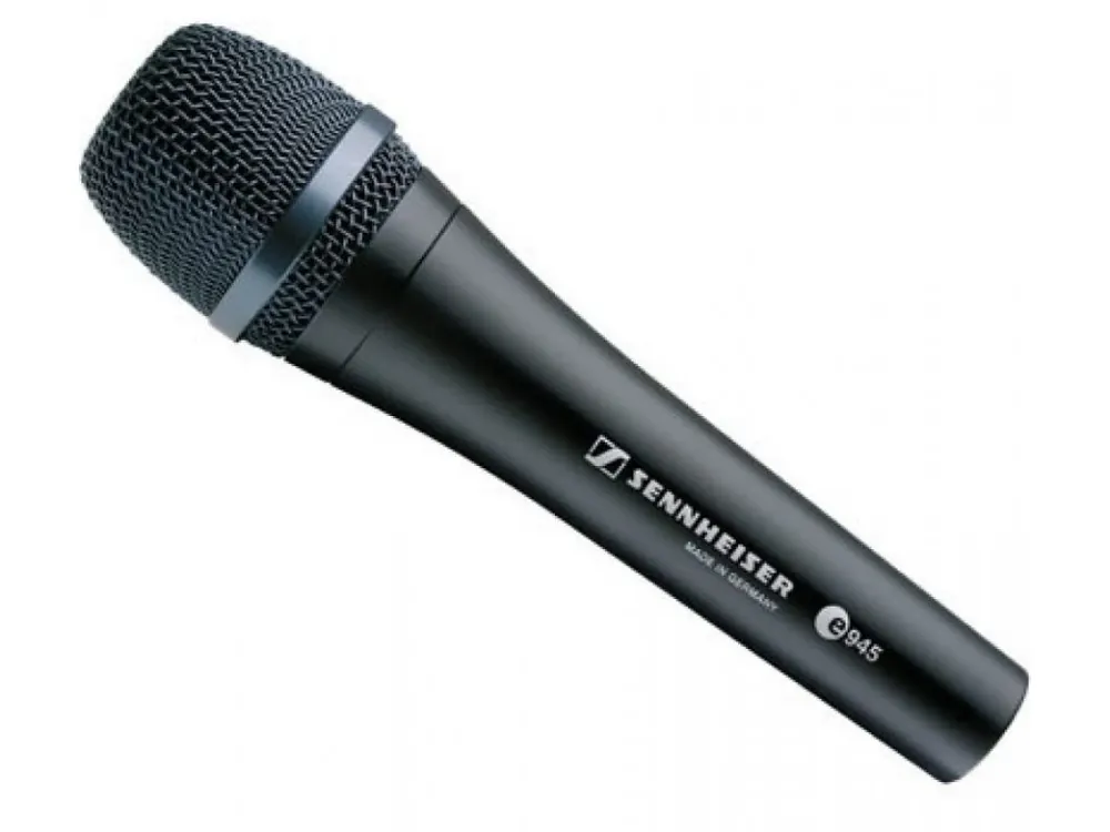 Hit Sezóny Mikrofon Sennheiser E945