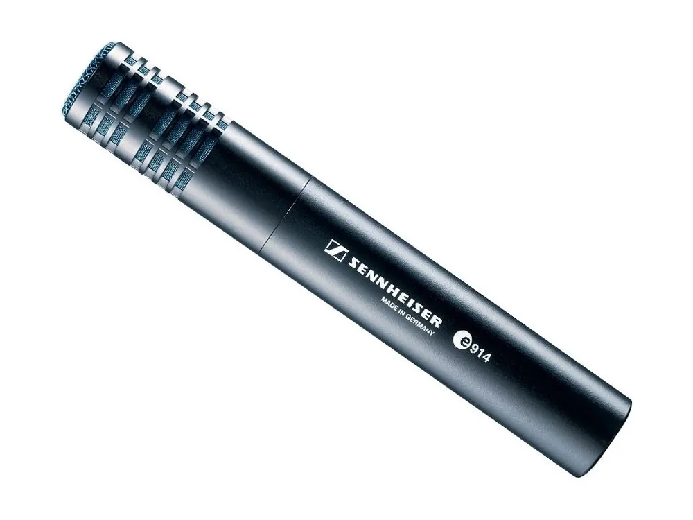 Mikrofon Sennheiser E 914 Vrácení Zdarma