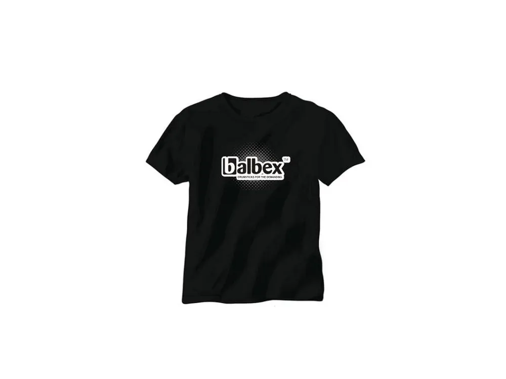 Tričko Balbex - černé M Ihned K Objednání