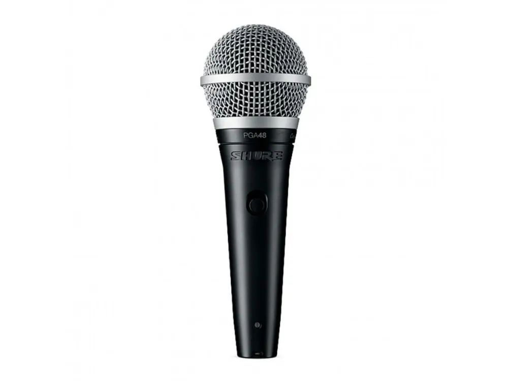 Mikrofon SHURE PGA48 Nejlepší Cena