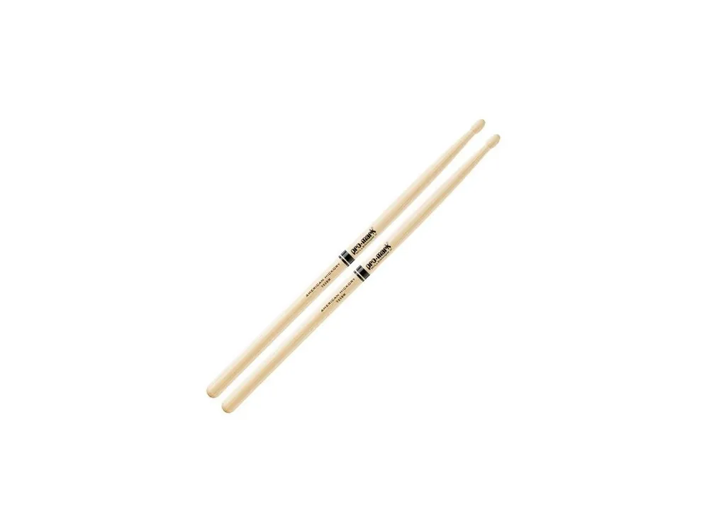 Paličky na bicí Pro Mark 5B American Hickory Akční Cena