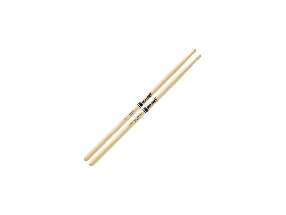 Paličky na bicí Pro Mark 5A American Hickory Sezónní Sleva