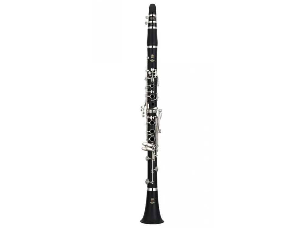 Dokud Zásoby Vydrží Bb klarinet YAMAHA YCL-255E