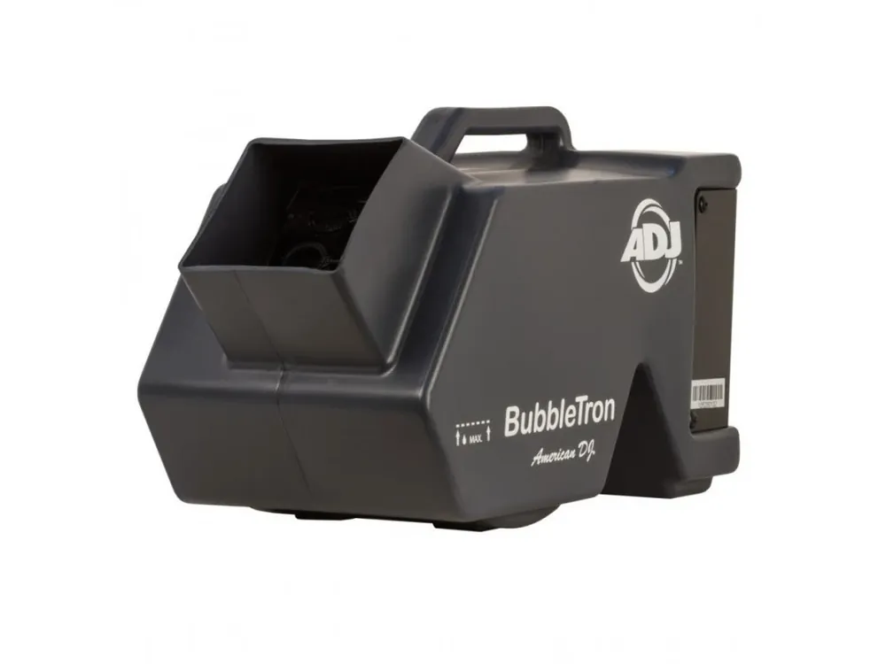 Originální Výrobník bublin American DJ Bubble Tron