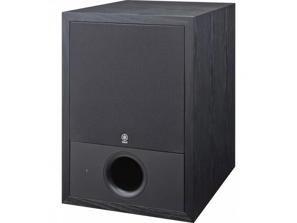 Aktuální Aktivní studiový monitor Yamaha SW10