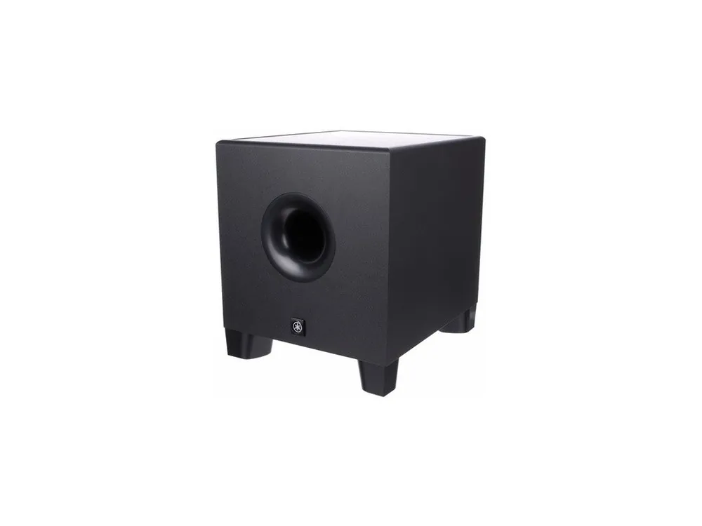 Sleva Aktivní studiový monitor Yamaha HS8S