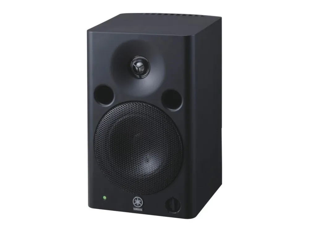 Aktivní studiový monitor Yamaha MSP5 Top Prodej