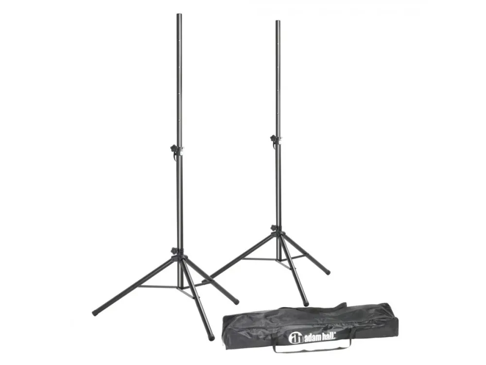 Stojany na reproboxy s obalem Adam Hall SPS023 SET Kup Teď