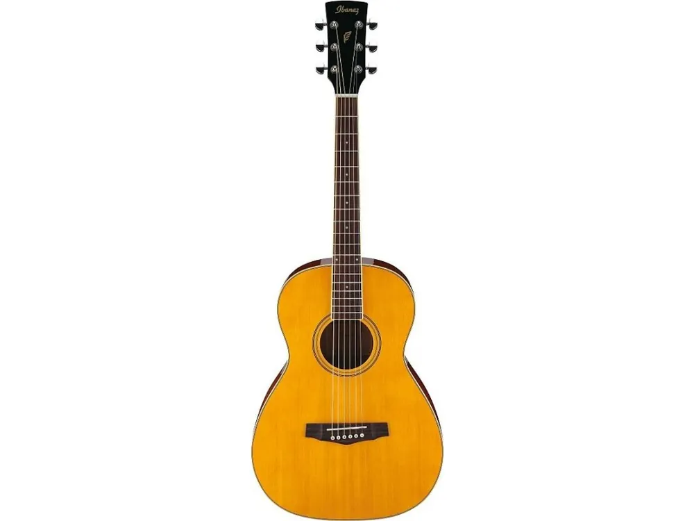 Must-Have Akustická kytara Ibanez PN15 Antique Natural