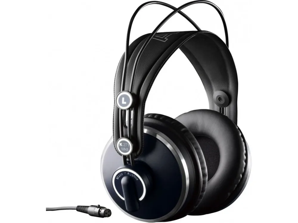 Poslední Šance Sluchátka AKG K271 MKII