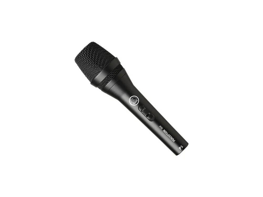 Mikrofon AKG P5 S Live Akční Nabídka