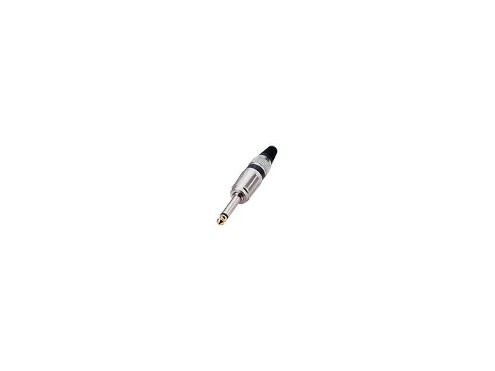 Konektor Jack 6,3 mono - Alctron HSC2001 Nejlepší Volba