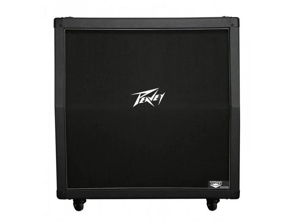 Akce Peavey 430 4x12 Slant - Kytarový reprobox