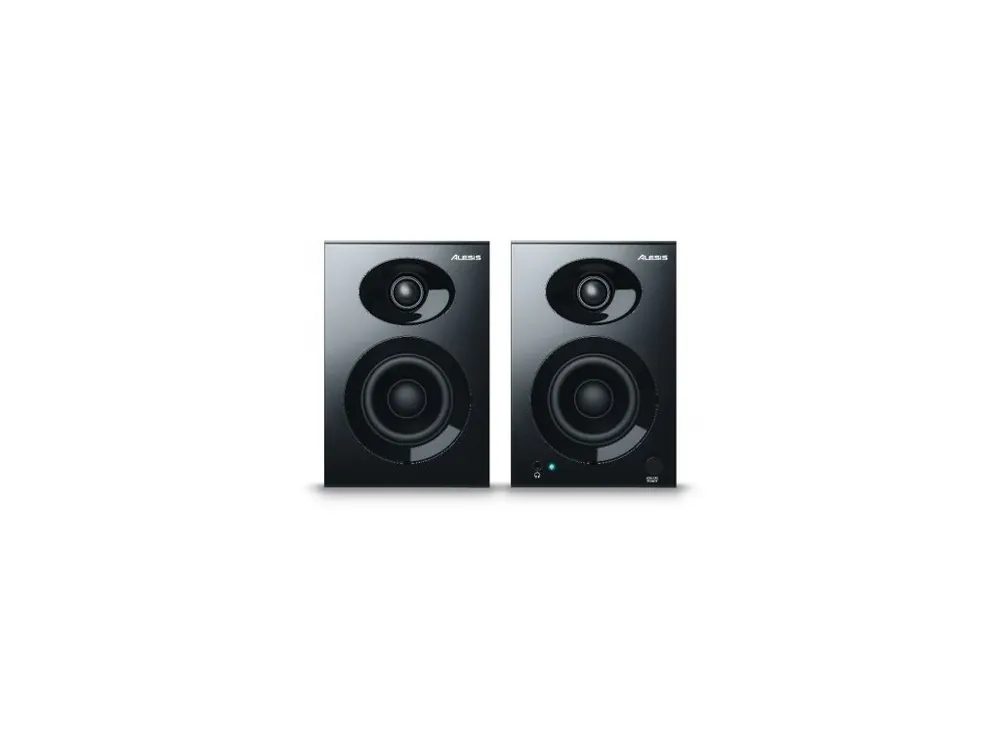 Objednat Nyní Alesis Elevate 3 MK2 Aktiv - Studiový monitor