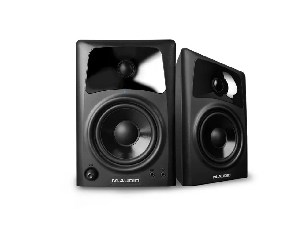 Akční Nabídka M-Audio AV42 - Poslechový monitor