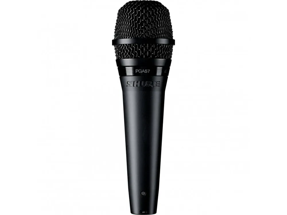Sezónní Sleva Mikrofon SHURE PGA 57