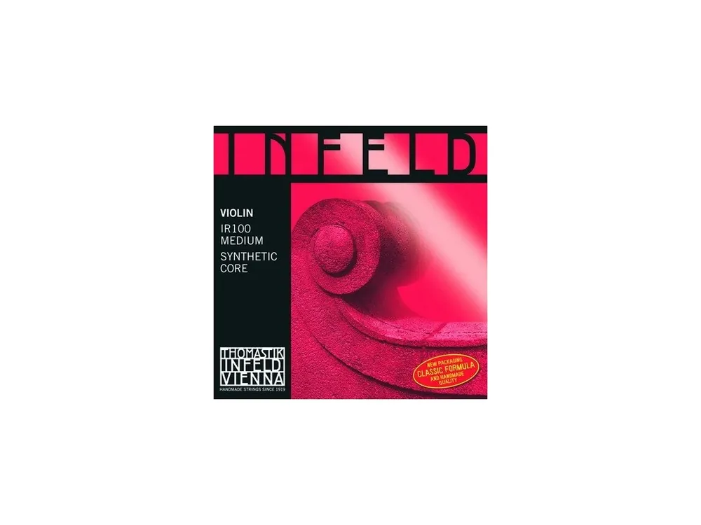 Akční Cena Thomastik Infeld Red G - Houslová struna