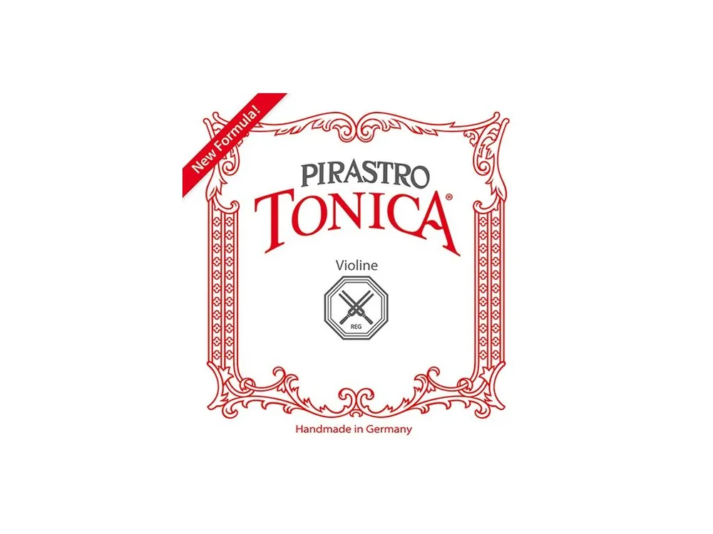 Pirastro Tonica E - Houslová struna Ověřený