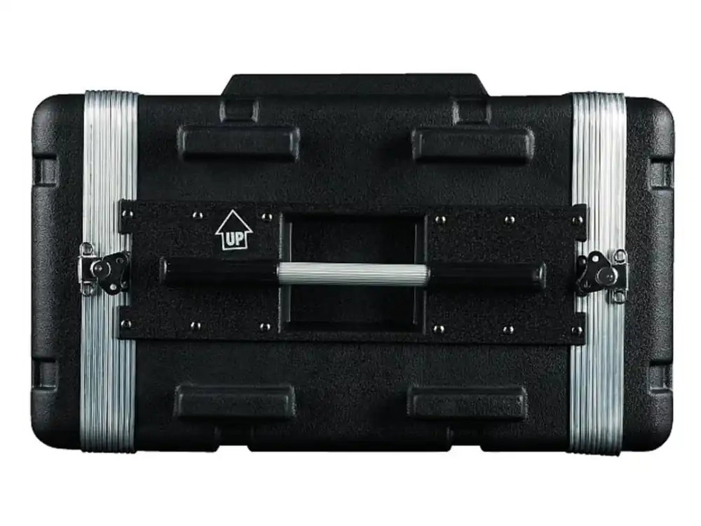 ABS rack 19" 6U - Warwick ABS24106 Horká Nabídka