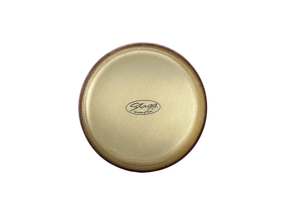 Stagg BWM 6,5 Head - Blána pro bonga Ověřený