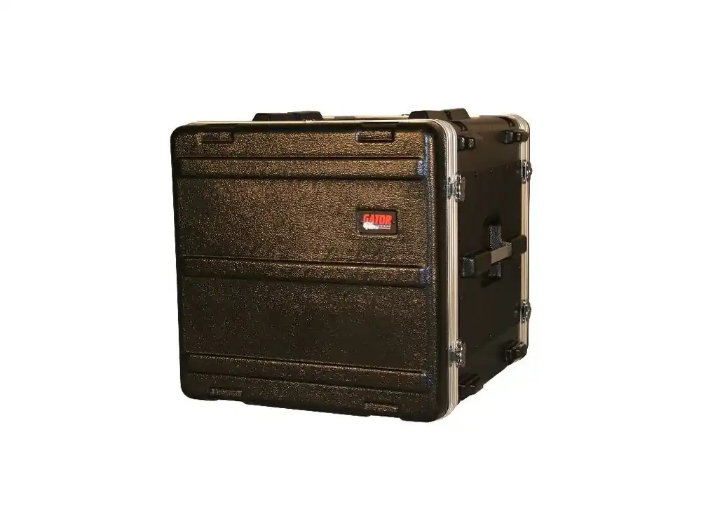 Oblíbený Gator Case GR-10L - 10U Rack