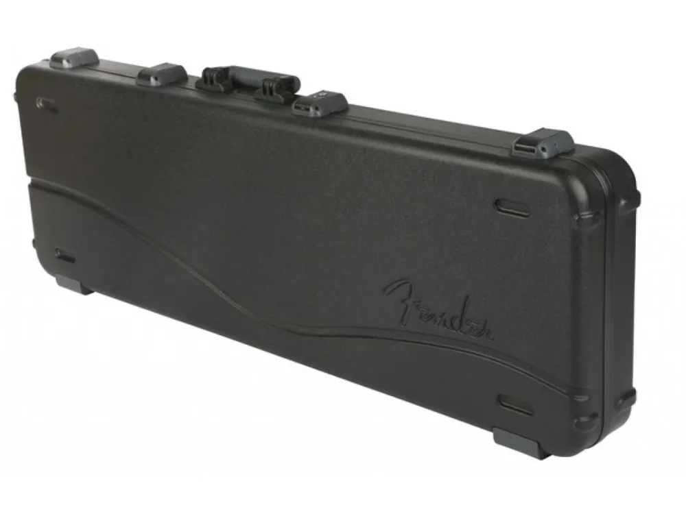 Fender Deluxe Molded Strat/Tele Case Cenová Bomba