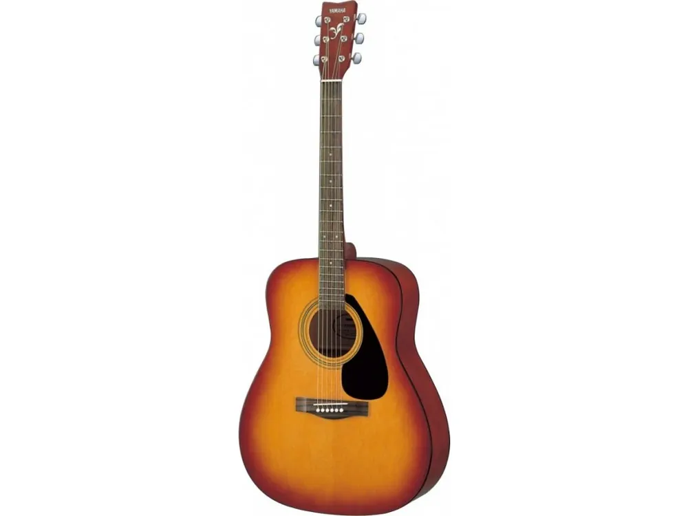 Akustická kytara YAMAHA F 310 TBS Odeslání Ihned