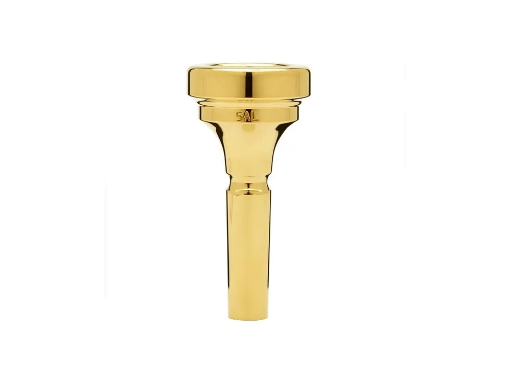 Denis Wick Classic Trombone 5AL Gold - Nátrubek pro trombon Cenový Hit